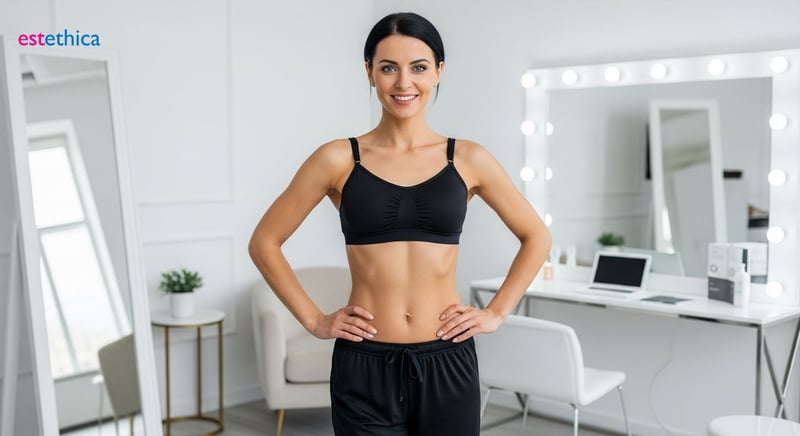 Post Pregnancy Tummy Correction & Loose Skin Removal