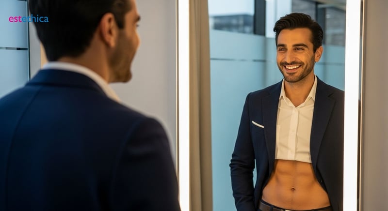 Trouver le meilleur chirurgien pour votre abdominoplastie