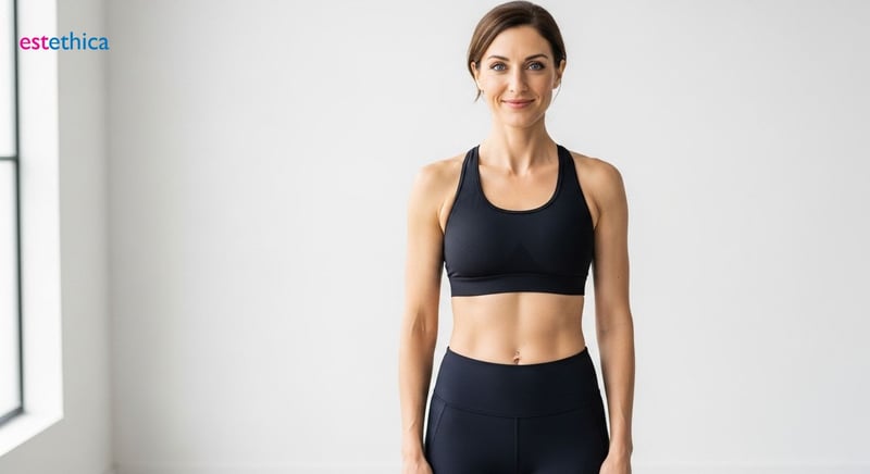 Abdominal Contouring & Body Sculpting Options