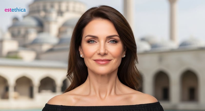 Neck Lift vs. Facelift Surgery: What's Right for You?