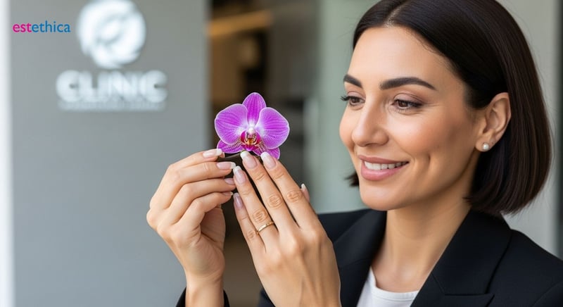 Estrategias de Prevención y Mantenimiento para Uñas Saludables