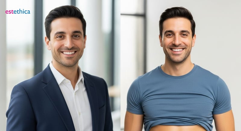 متى يكون التثدي خطيراً؟ علامات تستدعي الانتباه