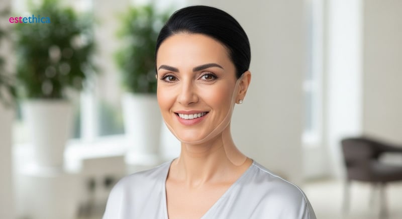 Understanding the Rhytidectomy Neck Procedure