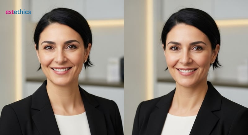 Opiniones expertas sobre lifting facial sin cirugía: ¿la mejor opción?