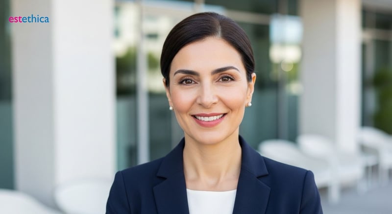 Gérer les paupières tombantes et les poches sous les yeux : La solution chirurgicale