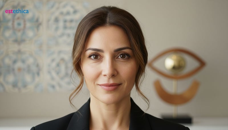 Cosmetic Eyelid Surgery: Remove Bags and Bags