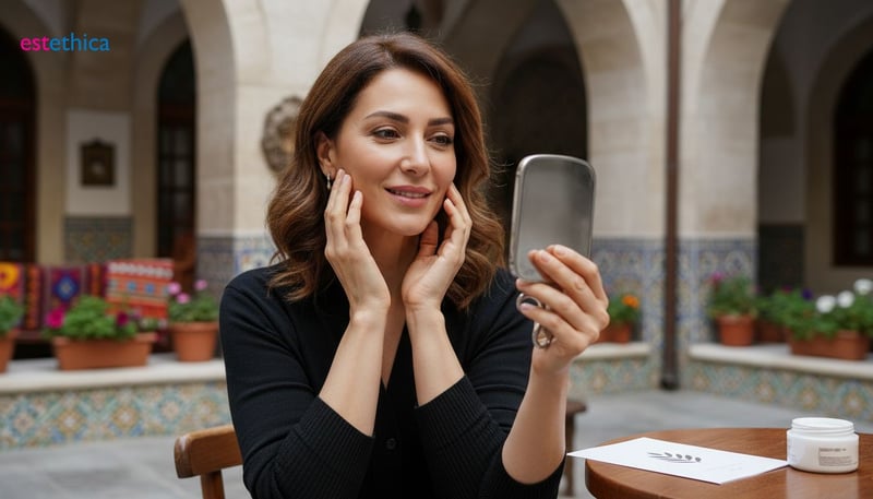 Effective Skin Tightening and Facial Rejuvenation