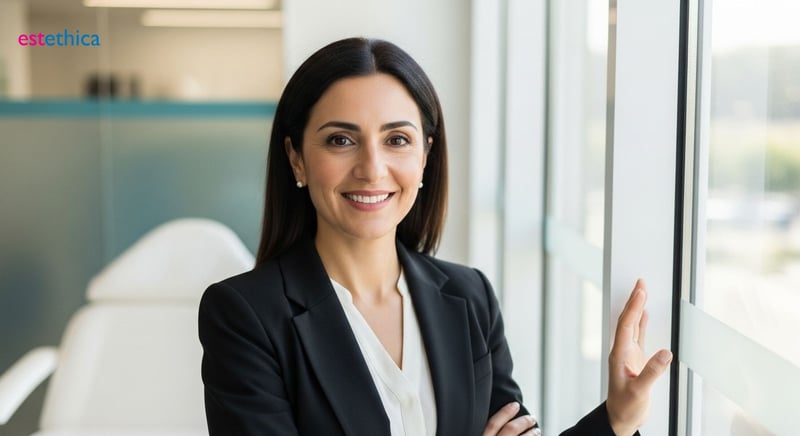 Ozon Tedavisi: Revitalización Celular y Bienestar General