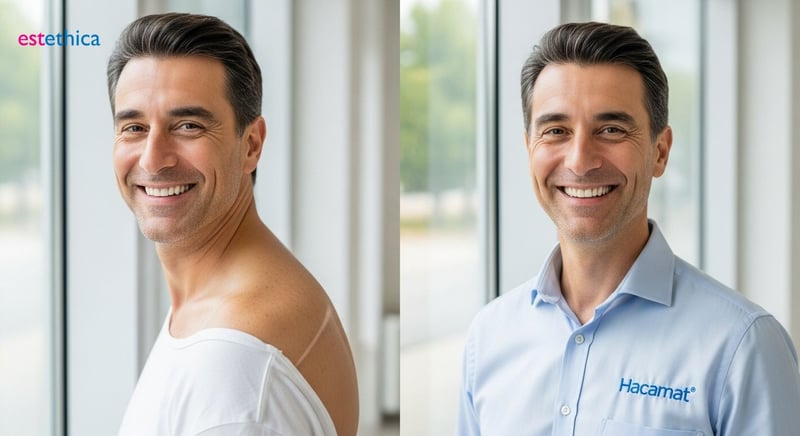 Hacamat: Tu Opción en Terapia Alternativa para la Salud