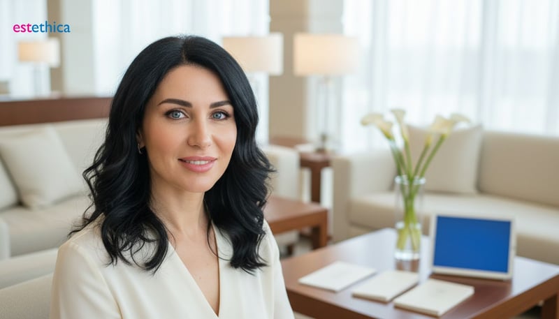 Laser Vaginal Tightening Treatment Explained