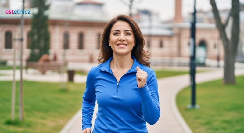 Gastric Bypass Recovery: Tips for a Smooth Journey