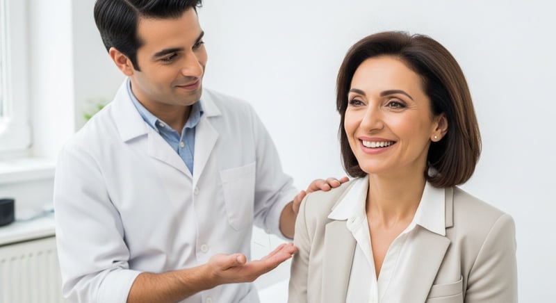 Stimularea Punctelor de Acupunctura: Tehnici și Metode