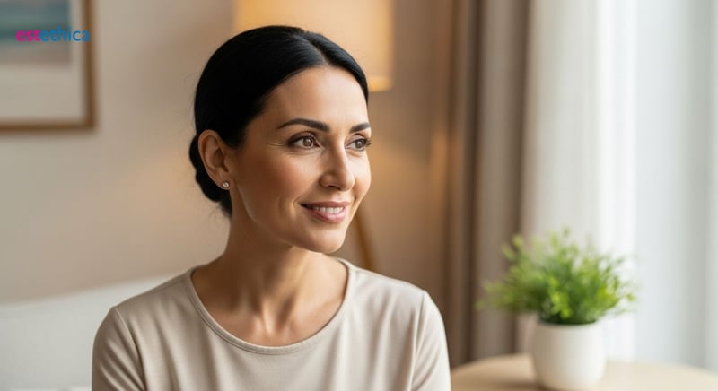 Non-Surgical Vaginal Restoration: Effective Alternatives