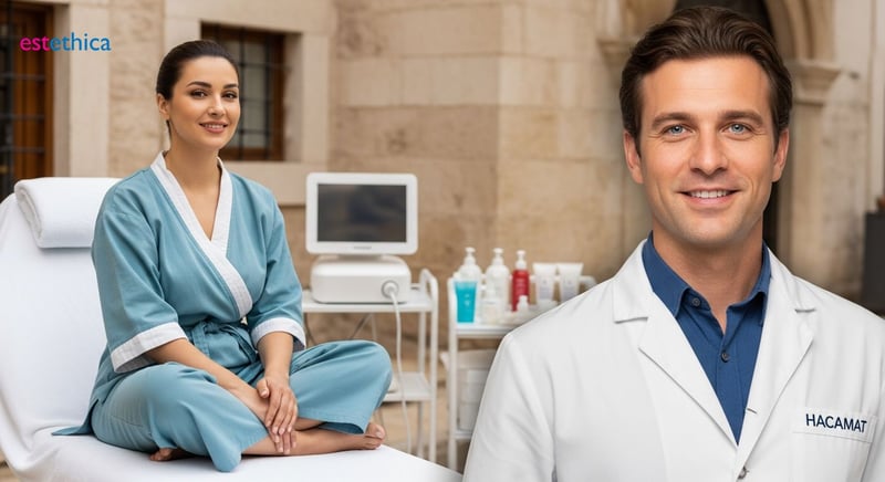 Explora Alternatif Tedavi Yöntemleri: Hacamat y Más