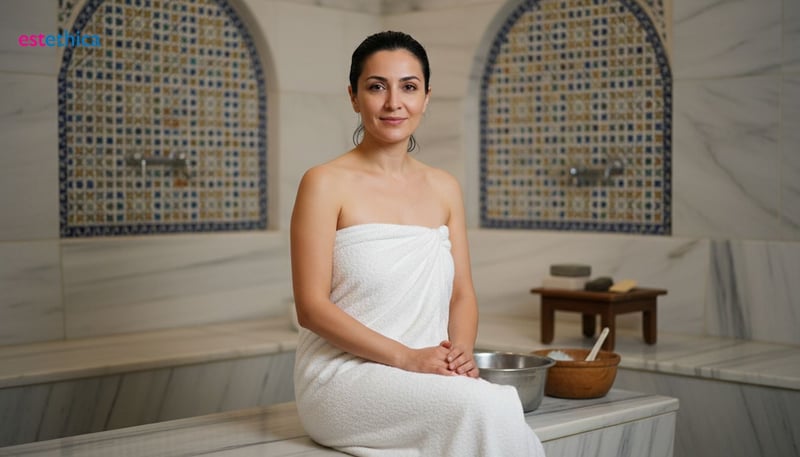 ¿Qué es un Hamam Turco Tradicional y Cómo es la Experiencia?