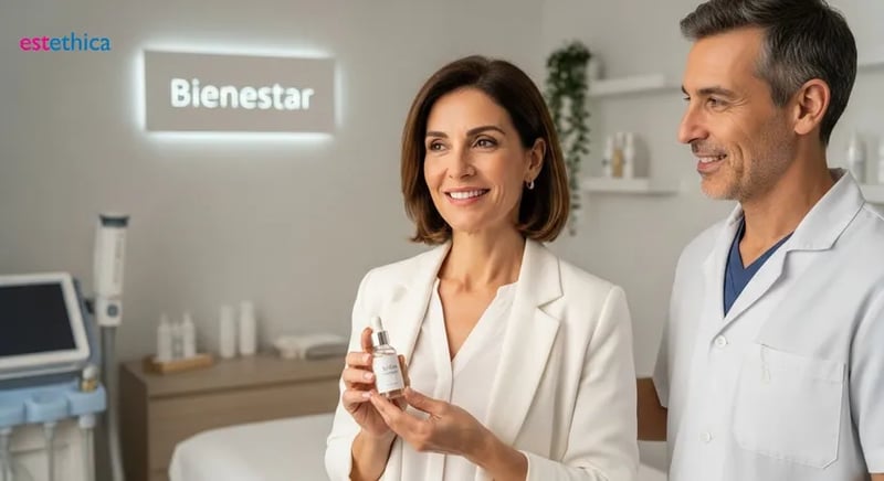 Terapia de Ozono Médico: Aplicaciones y Menos Efectos Secundarios