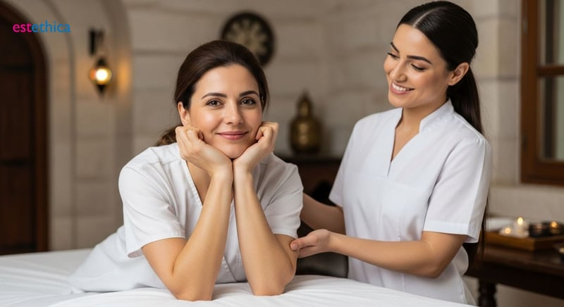 ¿Qué es el Drenaje Linfático Manual y sus Beneficios?