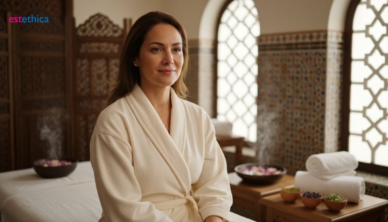 ¿Cuánto Cuesta un Masaje de Spa? Descubre Nuestros Tratamientos