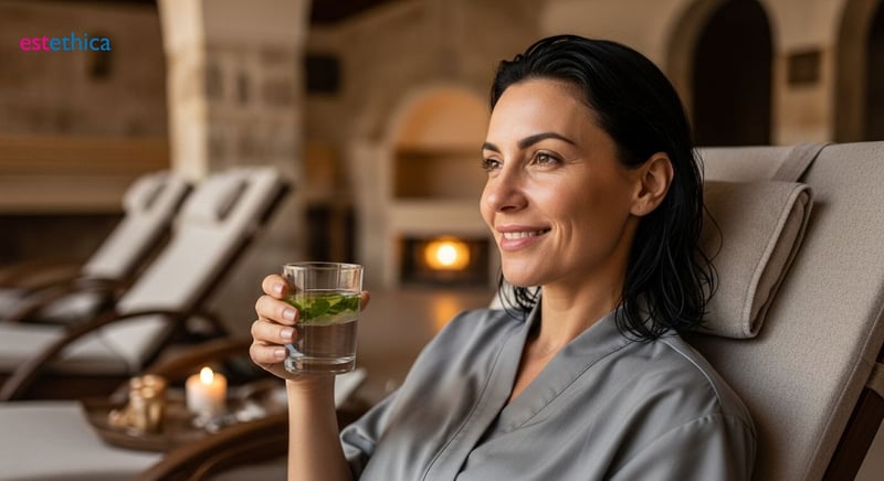 Explora nuestras terapias de bienestar y tratamientos de belleza