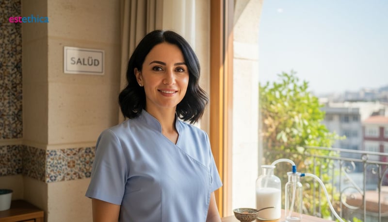 Terapia de ozono medicinal: Seguridad y precio