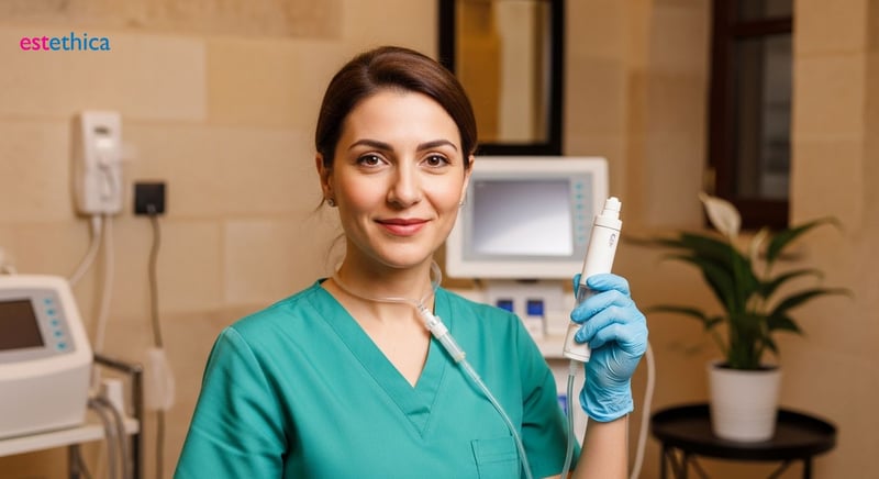 Sauna de Ozono para Salud: Descubre su Potencial