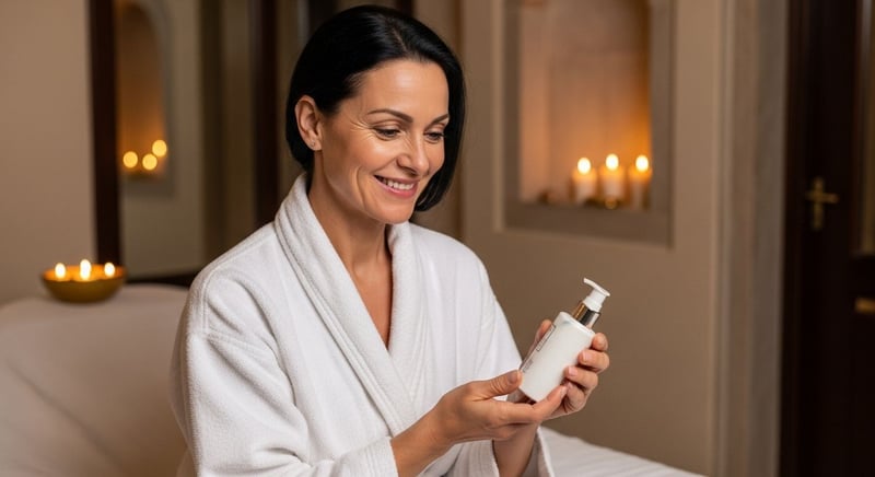 Rezervare Spa Online: Simplu și Rapid