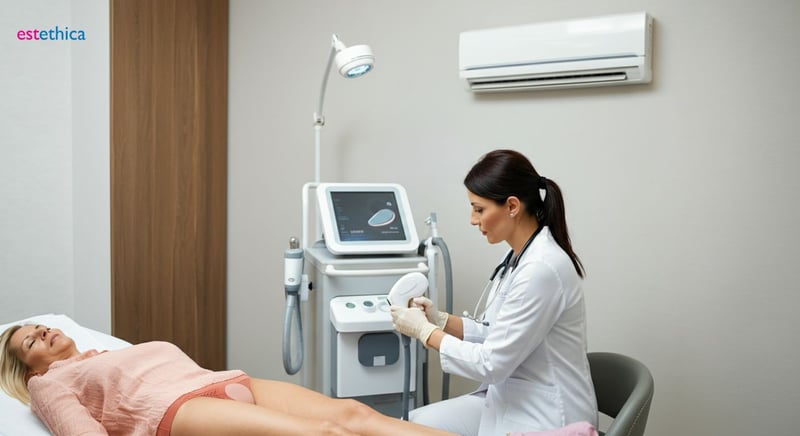 Options de resserrement vaginal chirurgicales et non chirurgicales