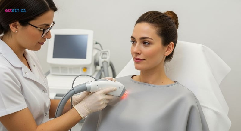 Resserrement vaginal: options chirurgicales et non chirurgicales