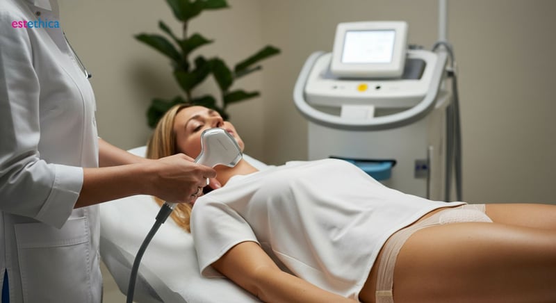 Vaginoplastie : amélioration fonctionnelle et esthétique