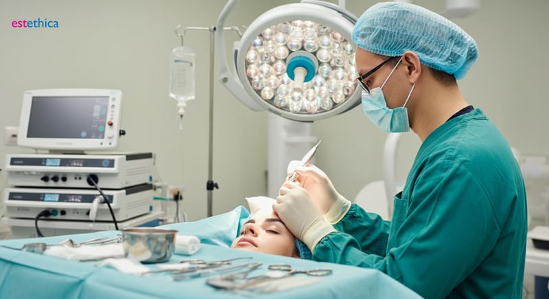 Restauración de cejas: Técnicas innovadoras para cejas perfectas