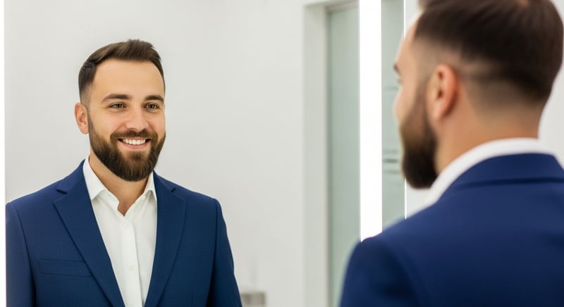 Restaurare Păr: Păr des și sănătos