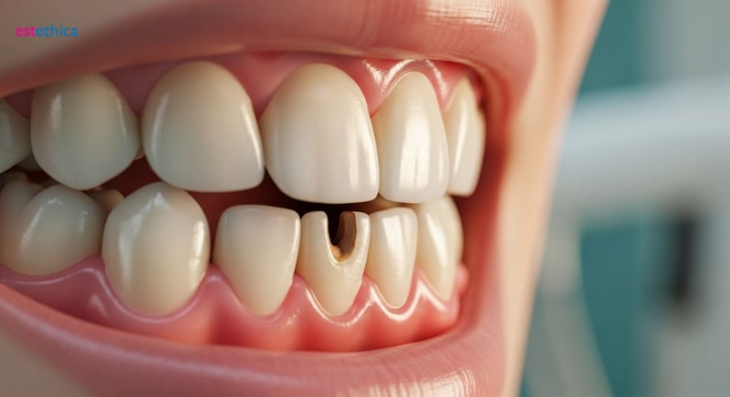 Restaurare dentară modernă: opțiuni disponibile