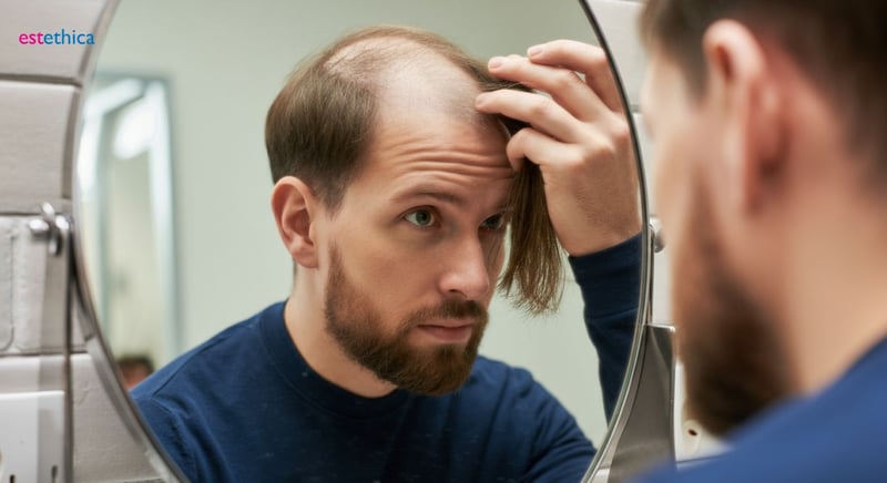 Restauration capillaire: Solutions innovantes contre la perte de cheveux