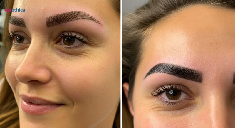 Restauration des sourcils : est-ce la bonne option pour vous ?