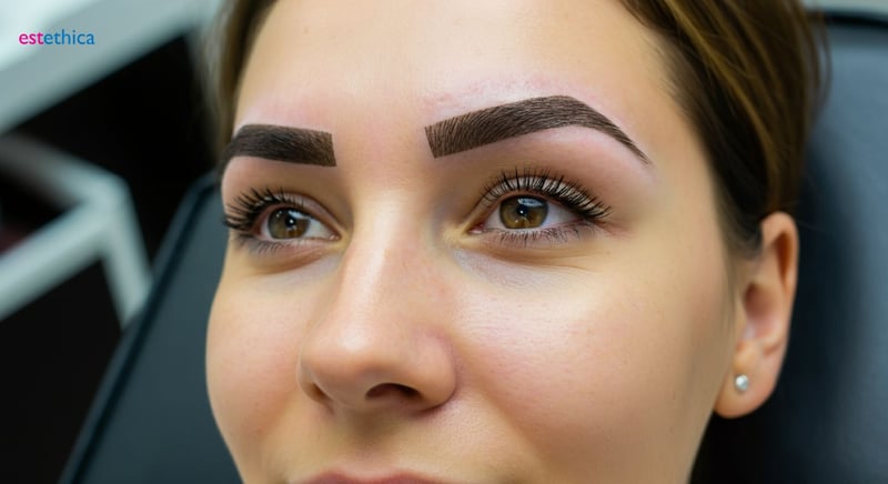 Restauration des sourcils : méthodes et avantages
