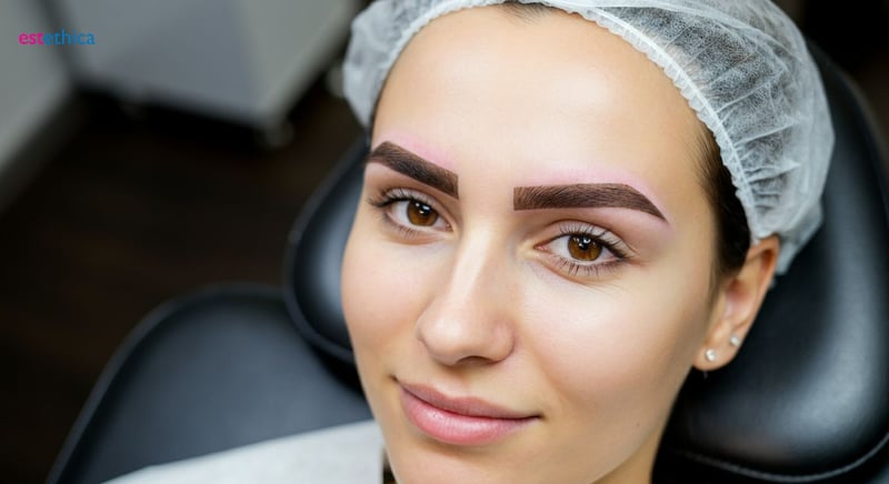Restauration des sourcils: Techniques innovantes et résultats durables