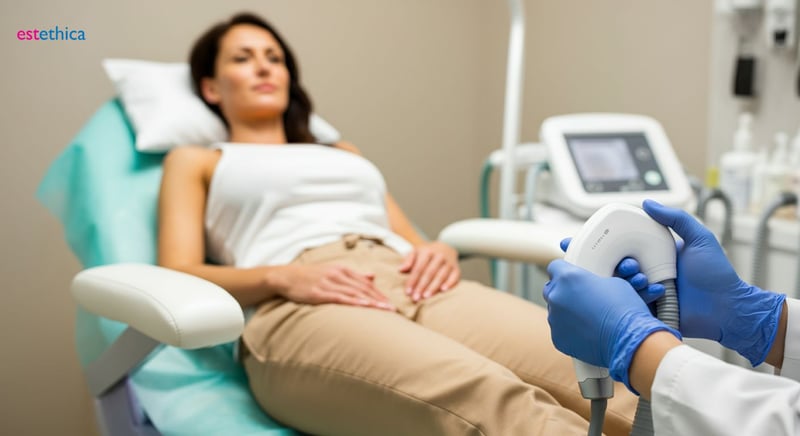 Restauration vaginale : solutions non chirurgicales