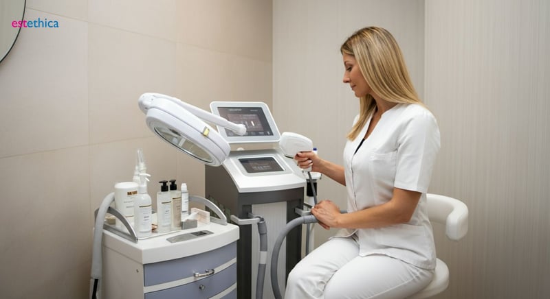 Restauration vaginale : techniques modernes pour santé intime optimale