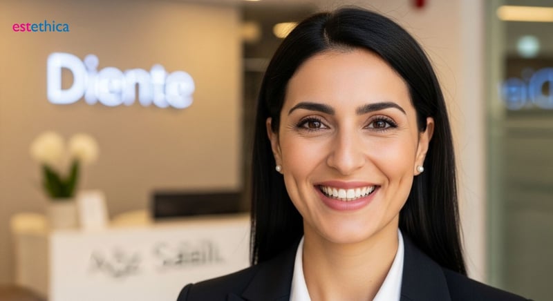 Precio del Empaste Dental: Inversión en Tu Salud Bucal Actual