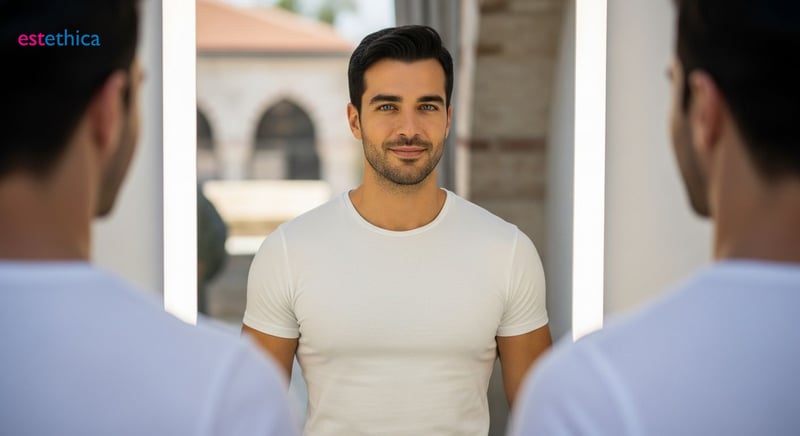 Gynecomastia Surgery Cost & Best Surgeons for Gynecomastia