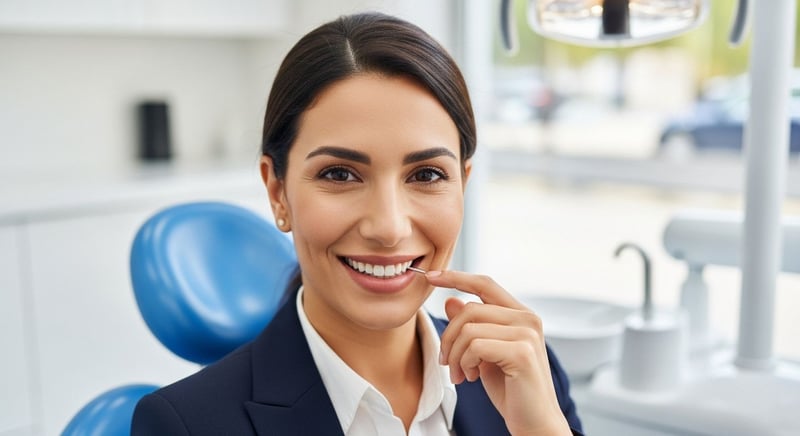 Trepanare Dinți: Soluția Pentru Infecții Dentare Profunde