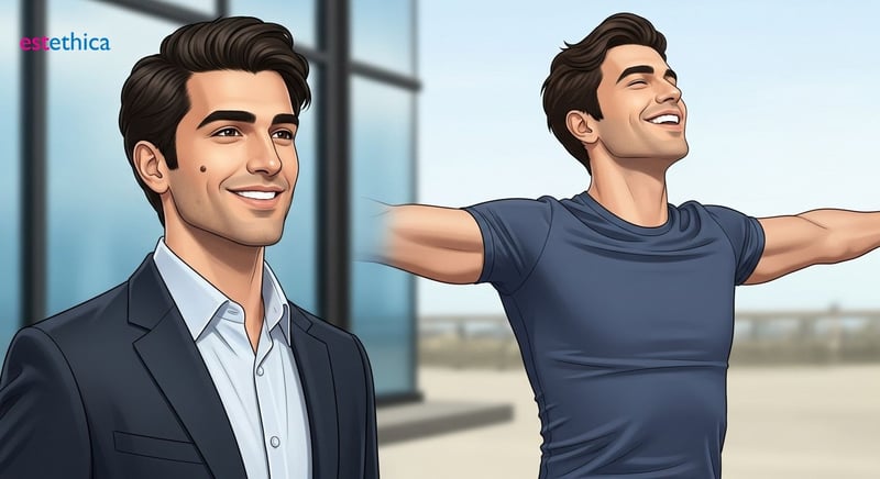 Is Male Breast Reduction Right for You? Understanding the Procedure and Recovery