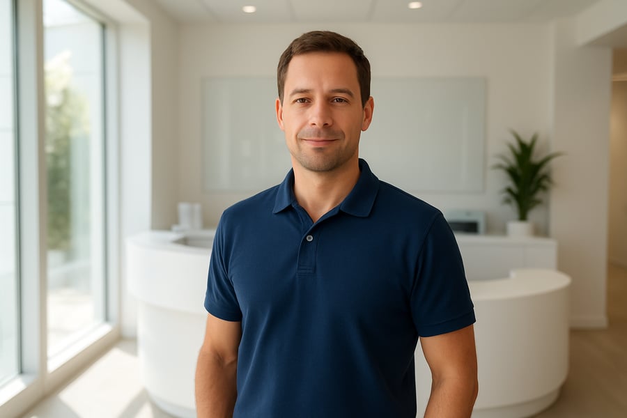 Restored Confidence Through Aesthetic Guidance