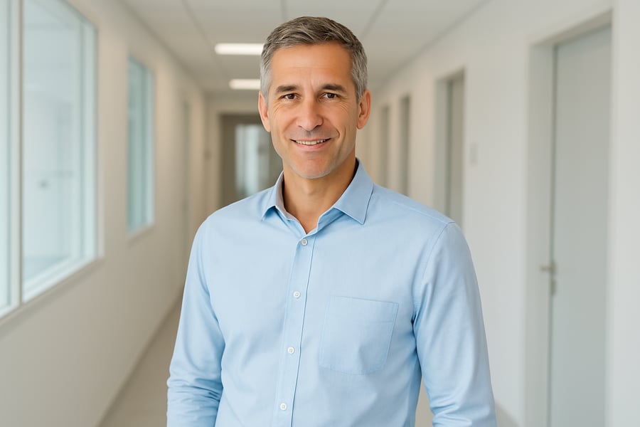 Restored Confidence Through Medical Care