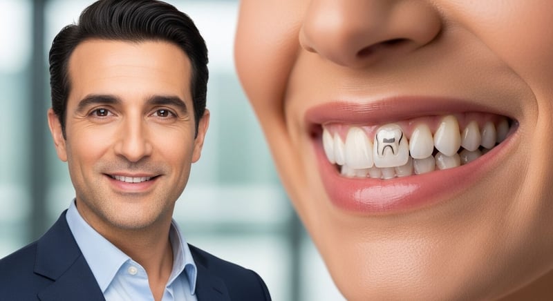 Prevenirea Cariei Dentare la Copii: Sfaturi Esențiale pentru Părinți