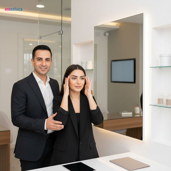 ¿Es Doloroso el Trasplante de Cejas? Mitos y Realidades