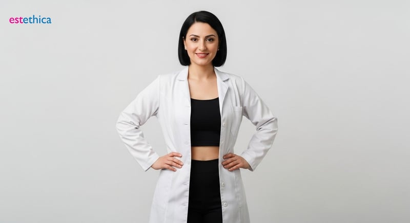 Aumento de Glúteos con Grasa: ¿Es para Ti?