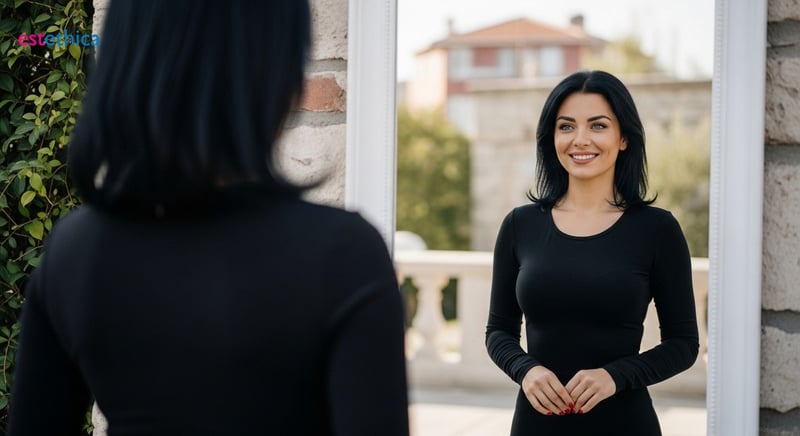 ¿Cómo Conseguir una Silueta Más Definida con Tratamientos Corporales?