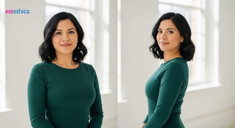 Injerto de Grasa Glúteos: La Clave del Levantamiento de Glúteos Brasileño