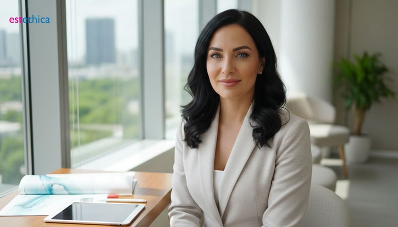 Estética de Labios: Logra Labios Más Carnosos con Aumento de Labio